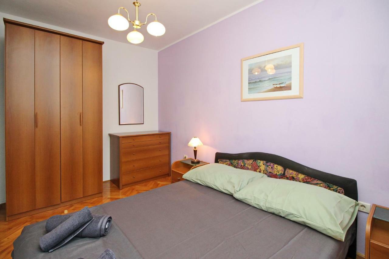 Apartments Alex バスカ エクステリア 写真