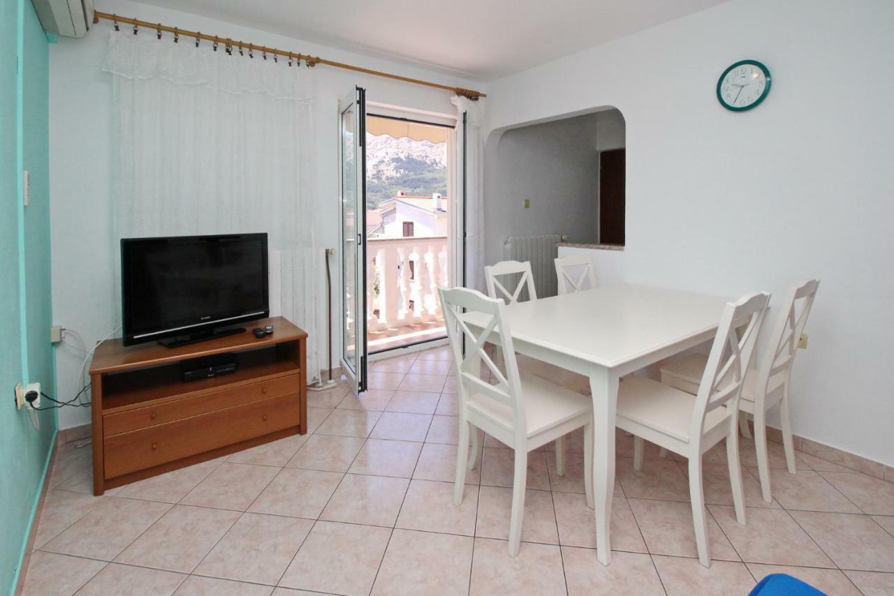 Apartments Alex バスカ エクステリア 写真