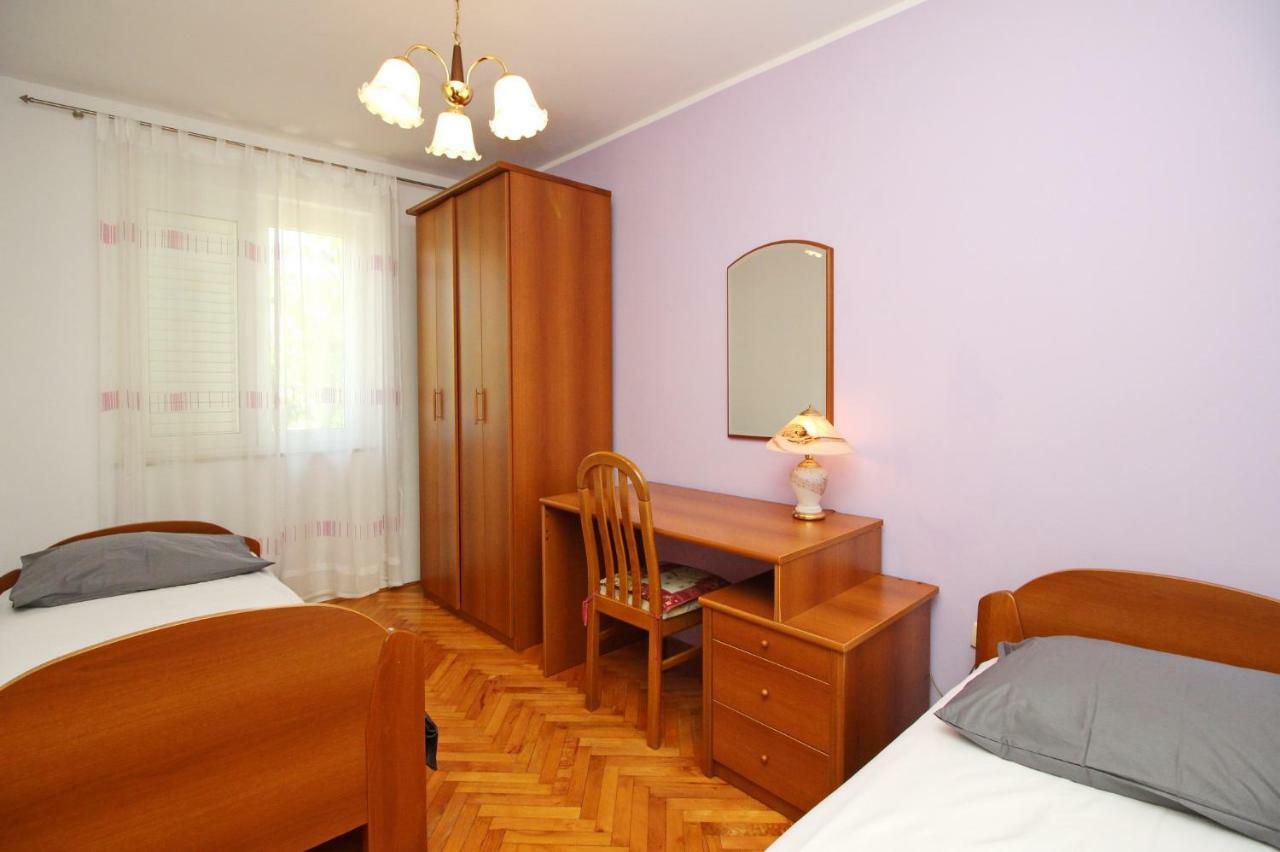 Apartments Alex バスカ エクステリア 写真
