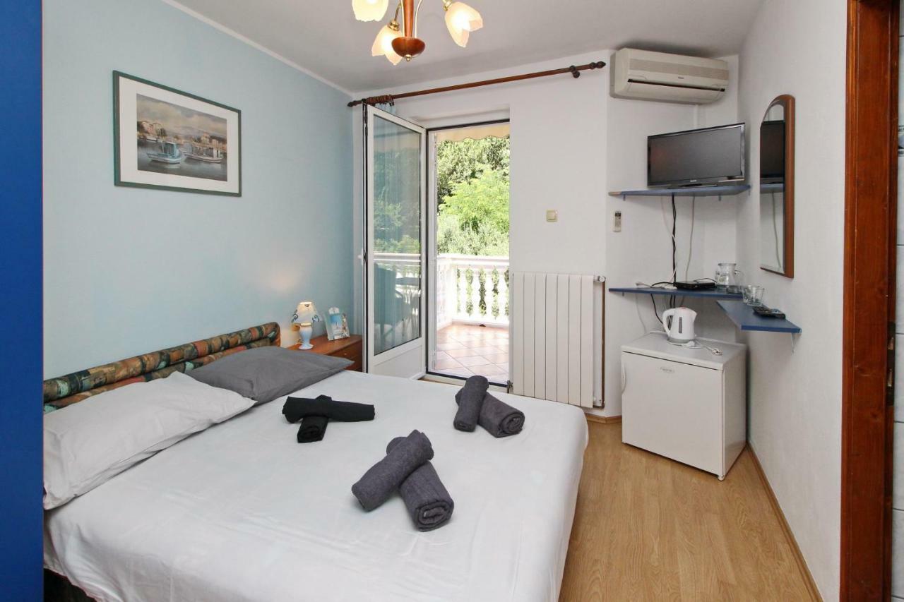 Apartments Alex バスカ エクステリア 写真